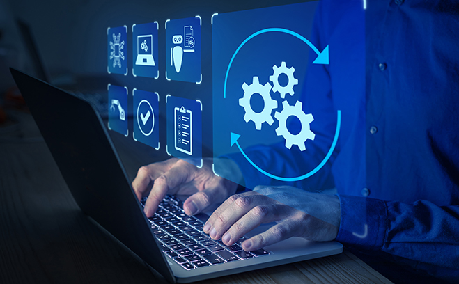 智能故障預(yù)警