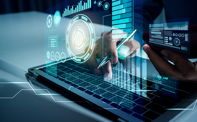 深度數(shù)據(jù)分析