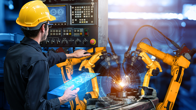 提升管理效率與決策支持