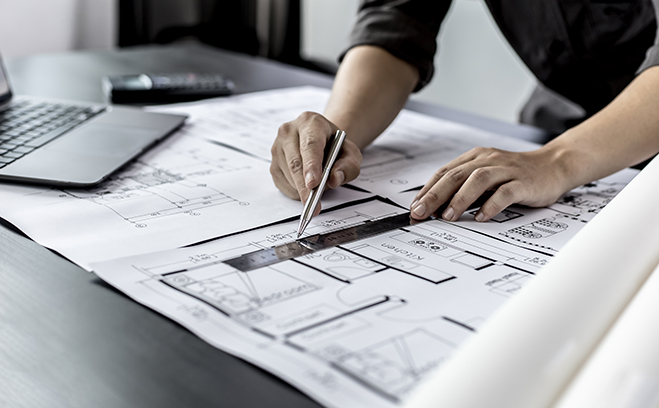 前瞻性規(guī)劃