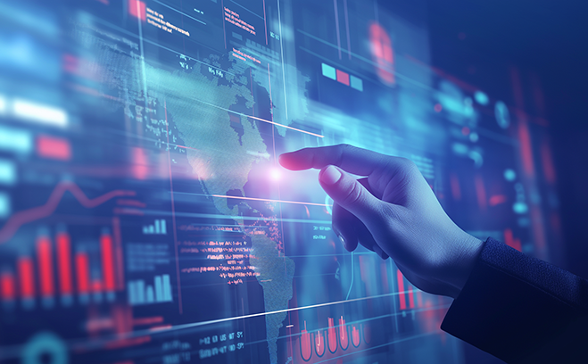 實(shí)時(shí)監(jiān)控與預(yù)警