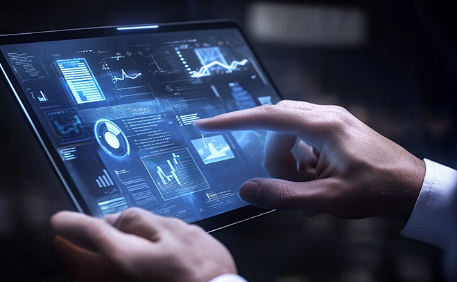 數(shù)據(jù)安全與共享