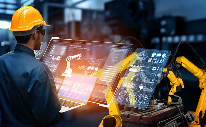 智能預(yù)警功能