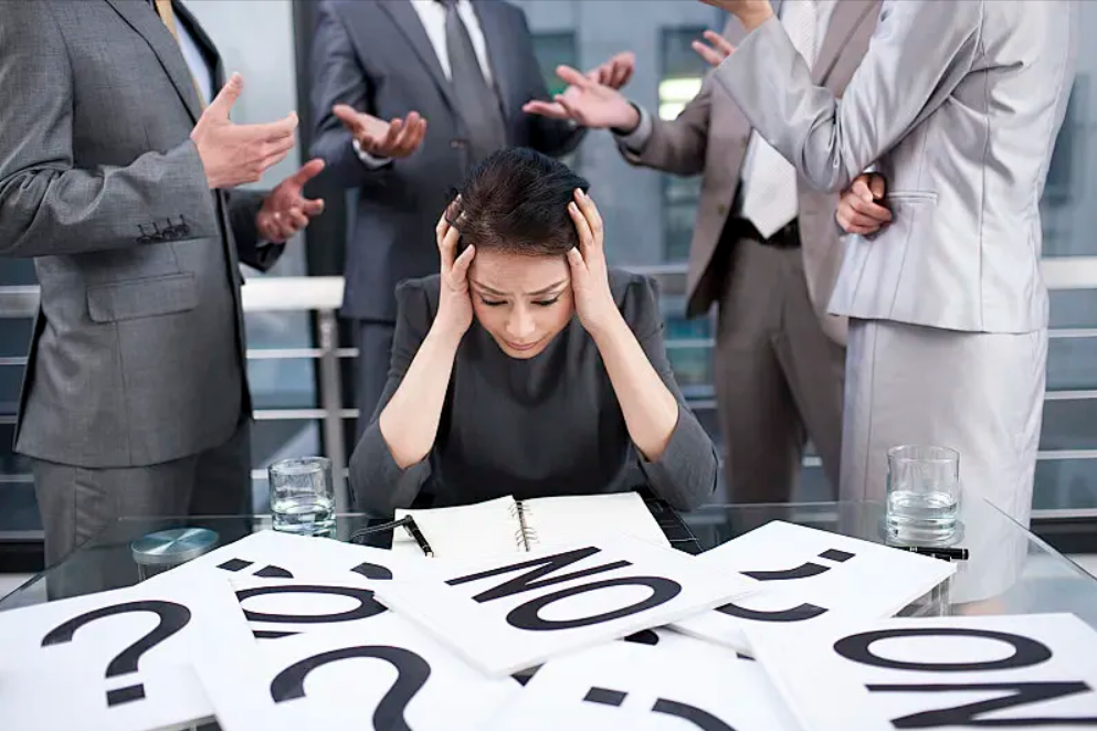 管理復(fù)雜，職責(zé)不清跨部門(mén)協(xié)調(diào)困難