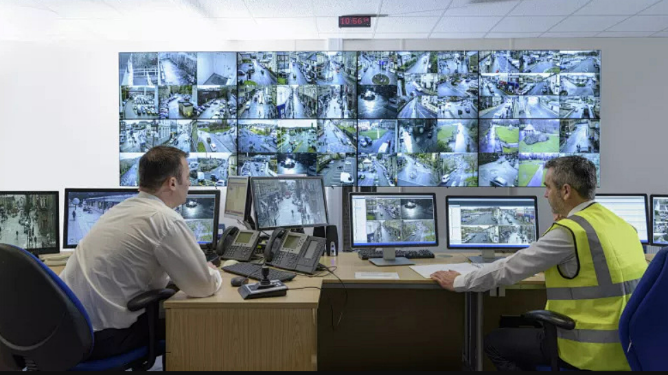 能耗大數(shù)據(jù)采集不準(zhǔn)能源管理不到位，人員出入安保挑戰(zhàn)大