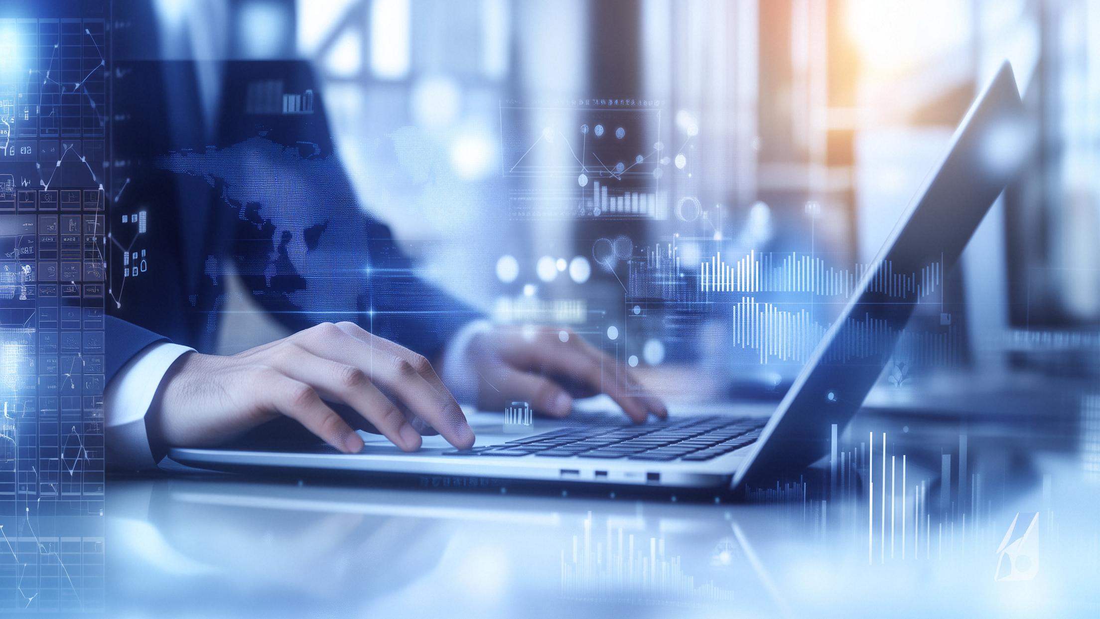 數(shù)據(jù)管理分散，難以有效利用