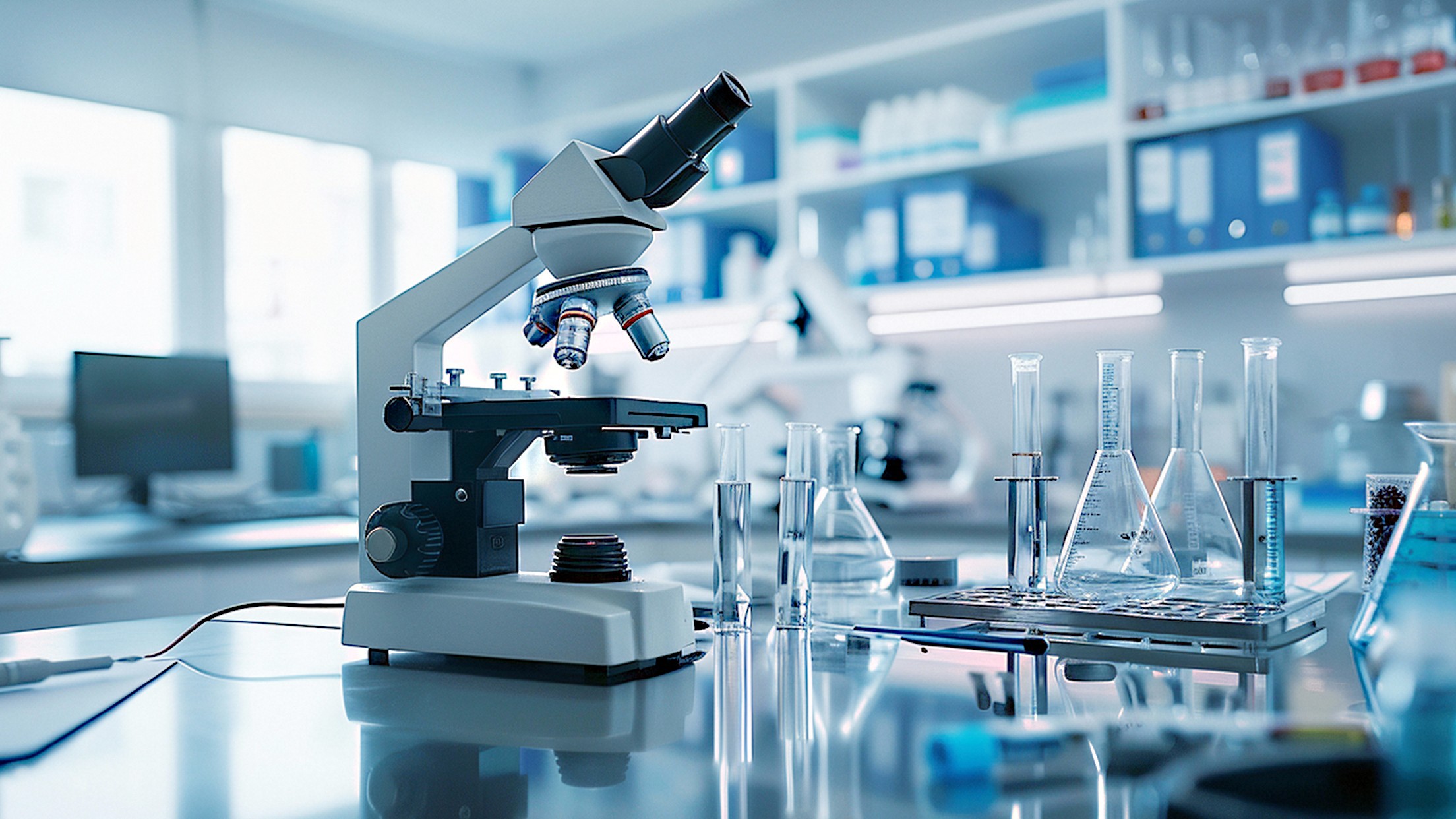 試劑耗材管理混亂，浪費(fèi)嚴(yán)重