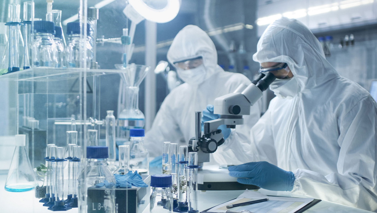 環(huán)境控制困難，影響實(shí)驗(yàn)結(jié)果