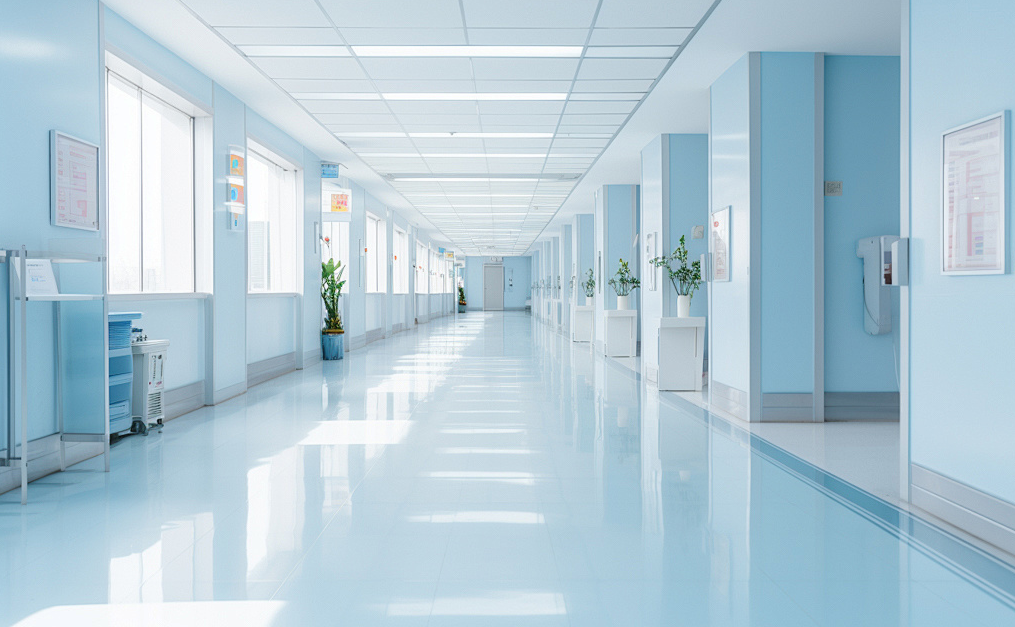 通過(guò)醫(yī)院精細(xì)化管理，實(shí)現(xiàn)降本增效，人員效率提高30%，能耗降低10%，服務(wù)平均響應(yīng)時(shí)間提升5.5倍