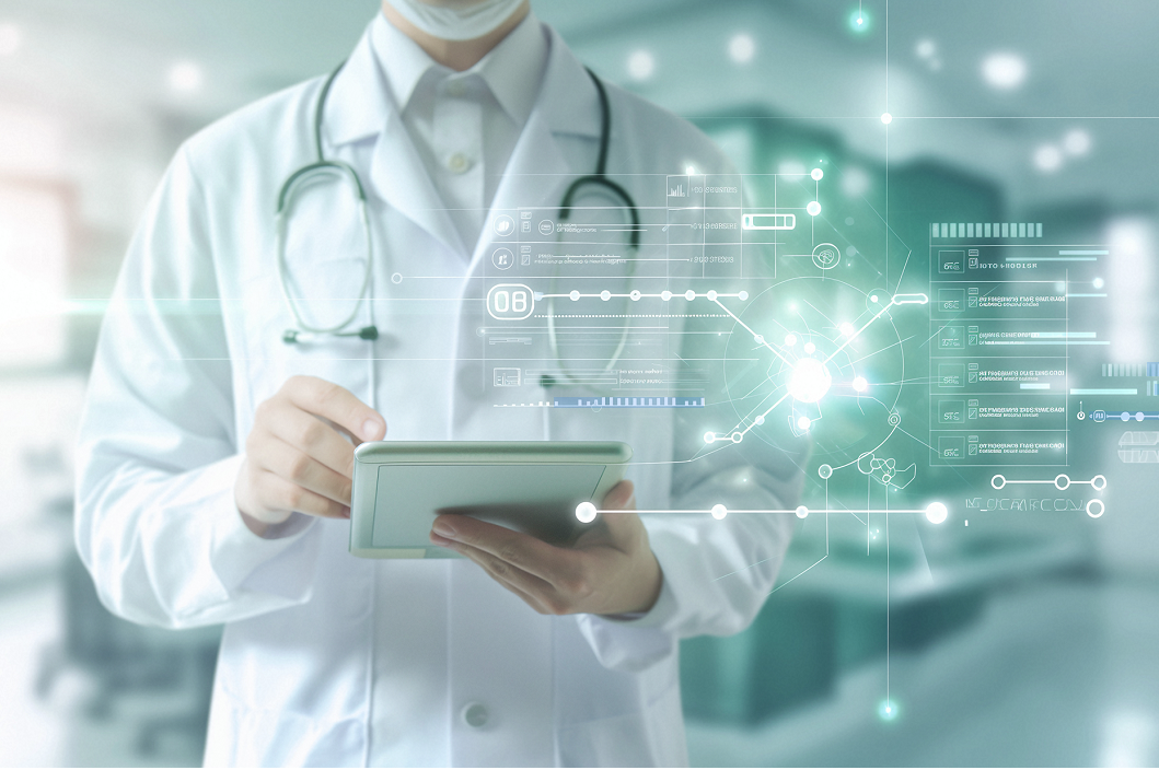 建立一站式服務(wù)中心，實(shí)現(xiàn)人、設(shè)備與建筑之間的互聯(lián)互通